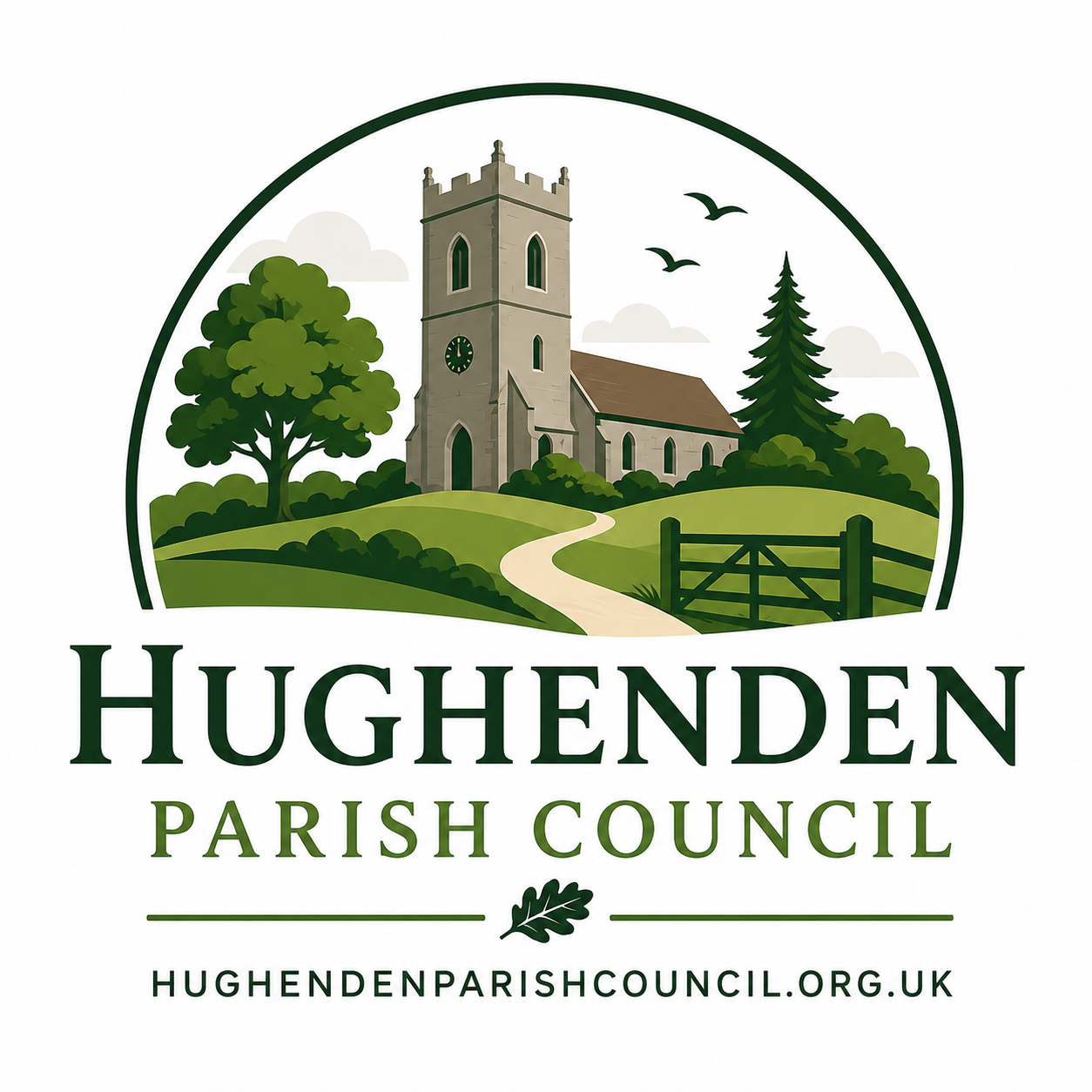 hughendenparishcouncil.org.uk